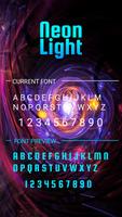 2 Schermata Neon Light