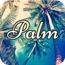 Palm Font for FlipFont APK