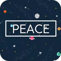 Peace Font for FlipFont 2022 APK download