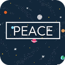 Peace Font for FlipFont 2022 APK