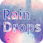 Rain Drops icône
