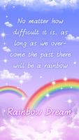 Rainbow Dream syot layar 1