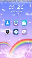 Rainbow Dream 截图 2