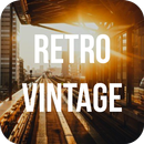 Retro Vintage Font for FlipFon APK