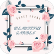 Rose Only Font for FlipFont