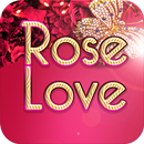 Rose Love Font for FlipFont ,  APK