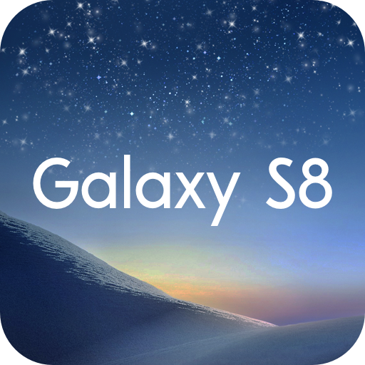 Galaxy S8 Font for Samsung