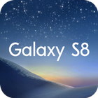 Galaxy S8 ícone