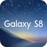 Galaxy S8 ไอคอน