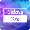 Galaxy Pro Font for FlipFont