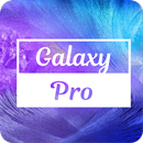 Galaxy Pro Font for FlipFont APK