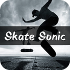 Skate Sonic icon