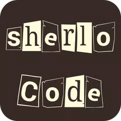 Sherlo Code Font for FlipFont