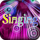 Singing Font for FlipFont APK