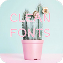 Short Stack Font for FlipFont APK