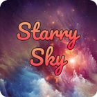 Starry Sky icono