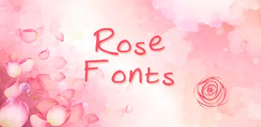 Rose Fonts