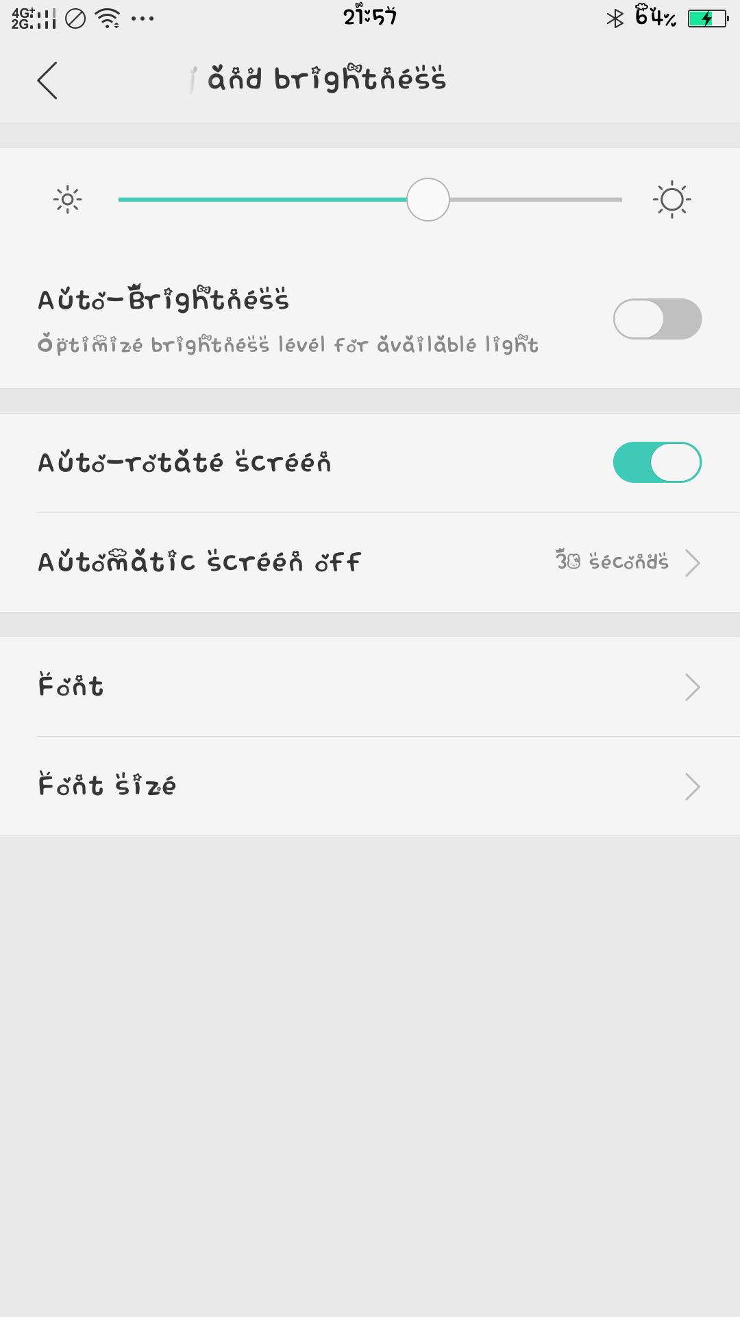 Cute Font for OPPO APK for Android Download Cute Font for OPPO APK for Android Download