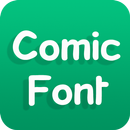 Comic Font for OPPO APK