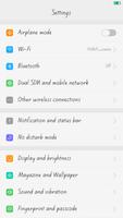 Handwrite Font for Oppo الملصق