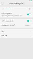 Handwrite Font for Oppo تصوير الشاشة 1
