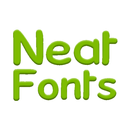 Neat Fonts Message Maker APK