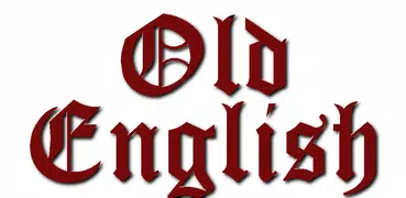 Old English Font Message Maker