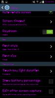 Color Fonts Message Maker screenshot 1