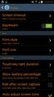 Color Fonts Message Maker скриншот 1