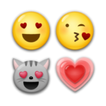 Emoji Fonts Message Maker