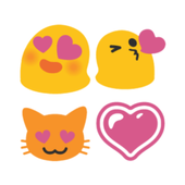 Emoji Fonts Message Maker ไอคอน