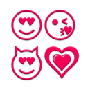 Emoji Fonts Message Maker APK