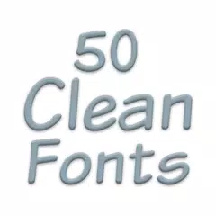 Clean Fonts Message Maker APK Herunterladen