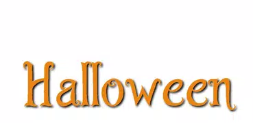 Halloween Fonts Message Maker