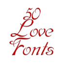 Love Fonts Message Maker APK