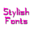 Stylish Fonts Message Maker