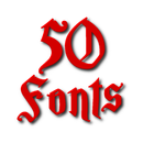 Fonts Message Maker APK