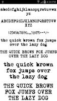 Fonts Message Maker imagem de tela 3