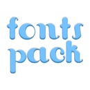 Fonts Message Maker APK