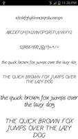 Fonts Message Maker 스크린샷 1