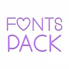 Fonts Message Maker APK download