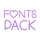 Fonts Message Maker aplikacja