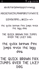 Fonts Message Maker APK download
