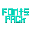 Fonts for FlipFont APK