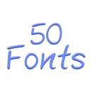 Fonts Message Maker APK