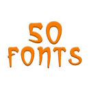 Fonts Message Maker-APK