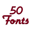 Fonts Message Maker APK