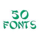 Fonts Message Maker APK