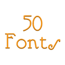 Fonts Message Maker APK