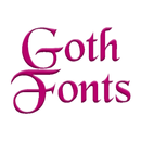 Goth Fonts Message Maker APK